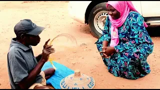 shizoh gang mama samia official video hd