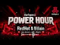 RedHot & Villain - Up, Down, Left, Right