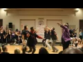 Chi Rho Psi Mayterm Lip Sync 2016