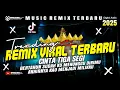 ‼️🔥MENYALA⁉️MELODY CANDU REMIX LAMPUNG TERBARU⏯️😎 ANTI GALAU SPESIAL MUSIC BUCIN CINTA TIGA SEGI 