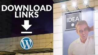 How to Create Download Links in WordPress 3 Methods Using Either WordPress Editor or Elementor