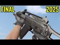 Download Lagu Ironsight - All Weapons after Shutdown (2025)