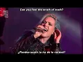 Arch Enemy - Handshake with Hell [LIVE] subtitulada en español (Lyrics)