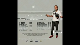 ungiga ama 2000 official audio 2021