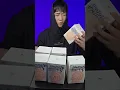 Download Lagu LABUBU unboxing #beatbox #tiktok