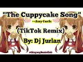Download Lagu The Cuppycake Song (TikTok Remix) I DjJurlan ft Amy Castle | Funky Nights remix