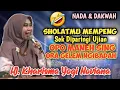 HJ. KHARISMA YOGI NOVIANA FULL TERBARU 2025 - NADA \u0026 DAKWAH MADIUN
