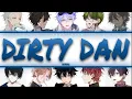 Remble - Dirty Dan