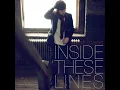 Inside These Lines