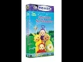 Download Lagu Teletubbies - Here Comes The Teletubbies (2004 Paramount VHS Rip) (IT'S THE REAL DEAL)