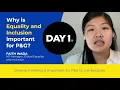 P G Inclusive From Day One