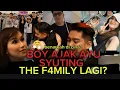 Download Lagu WOW! BOY WILLIAM AJAK AYU TING-TING SYUTING THE FAMILY LAGI DI CINA??