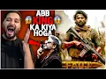 Download Lagu FAUJI Teaser Official | FAUJI Official Release Date | FAUJI Title Crazy Latest Update | Prabhas