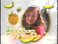 Monkey Trouble Disney ABC Promo 1998 Harvey Keitel