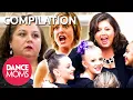 Dance Moms ICONIC Abby Lee Miller Moments Compilation Part 20