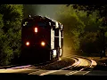Z Train at Virtual Railfan Flagstaff AZ Cam Location 2020