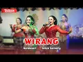 Download Lagu CANDU BANGET DENGERNYA // NIKEN SALINDRY feat. NANDASARI - WIRANG