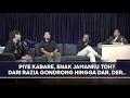 Download Lagu Reformasi TNI: Yang Hijau Tak Sejahtera, Cari ‘Nafkah’ di Ranah Sipil