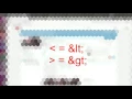 how to use angle brackets and special symbols in youtube description r0h4n tech