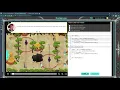Ozaria - Javascript