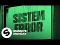 Download Lagu GIØ - SISTEM ERROR (Official Audio)