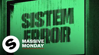 gi sistem error official audio 