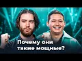 Lagu Почему Jame и dastan — такой сильный дуэт?