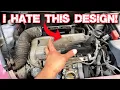 CHEVY HHR MISFIRE P0300 DIAGNOSIS FIX