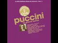 La Bohème, Act 2: "Chi l'ha richiesto?" (Colline, Schaunard, Rodolfo, Marcello, Musetta, Mimi,...