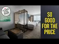 SpringHill Suites Myrtle Beach Oceanfront - So Good for the Price Myrtle Beach SC
