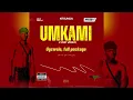 Download Lagu Ntsundu - Umkami Ugcwele (official lyric video)