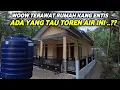 Download Lagu BIKIN KAGET..SELAIN MELIHAT RUMAH BARUNYA KANG ENTIS AIR KE MUSHOLLA NURUL IBAD SUDAH KEMBALI NORMAL