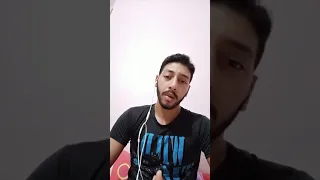 مكنتش منه خايف    بصوت جرجس فريد  اتمنى تعجبكم   دندنها