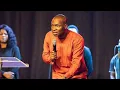 THE MYSTERY OF DIVINE INTERVENTION with Apostle Joshua Selman