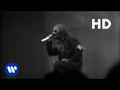 Download MP3 Slipknot - The Nameless [OFFICIAL VIDEO] [HD]