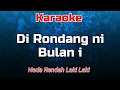 Download Lagu Karaoke : Di Rondang Ni Bulan i (Nada Rendah Laki-Laki)