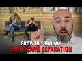 Download Lagu Twin Flame Separation: The Catalyst for Growth 🤯🤯