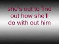 She's not the cheating kind lyrics Brooks and dunn
