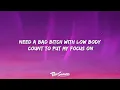 Real Boston Richey - Help Me (Lyrics)