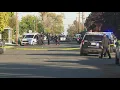 1 dead in Del Paso Heights shooting