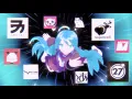 Download Lagu Rolling Girl in the style of other vocaloid producers 【Miku V4x】