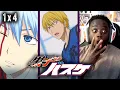 Download Lagu THIS END NOW! Kuroko no Basket Episode 1x4 | REACTION