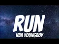 YoungBoy Never Broke Again - Run