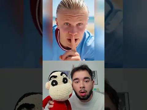 La Historia de Haaland Mbappé y Lamine Yamal!😂