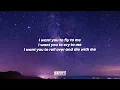 Sleepy Hallow - Calm 3 (Lyrics)