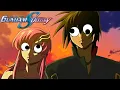 Gundam Seed Destiny A Great Show When It Follows The Actual Cast First Half
