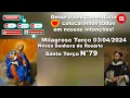 Download Lagu Milagroso Terço 03/04/2024 Nossa Senhora do Rosário  Santo Terço às 06:00