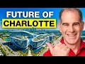 These 7 Projects will Transform Charlotte Forever