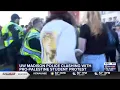 Over 30 arrested during UW-Madison protest more tents placed on Library Mall