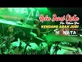 Download Lagu Abah Juri Beraksi!! Rela Demi Cinta - Kendang Abah Juri New Monata